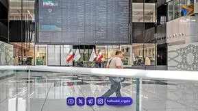  ورود دلار به بازار سهام ایران | مقصد سرمایه‌های دلاری تغییر می کند؟ 