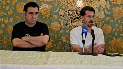 جنگ دوستان قدیمی در اصفهان و نبرد یازدهم یحیی و اسکوچیچ