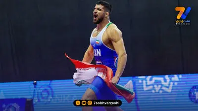 یک هفته تا جهانی زیر ۲۳ سال؛ کشتی ایران هنوز در انتظار ویزای آمریکا