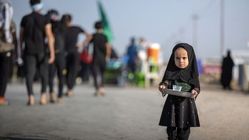 آغاز پیش‌فروش بلیت‌ اربعین از ۲۵ تیر؛ تمهیدات گسترده برای سفر زائران