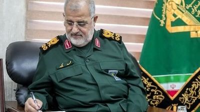 بازداشت اعضای موسسه ایران آکادمیا توسط اطلاعات سپاه / ماجرا چیست؟ + فیلم