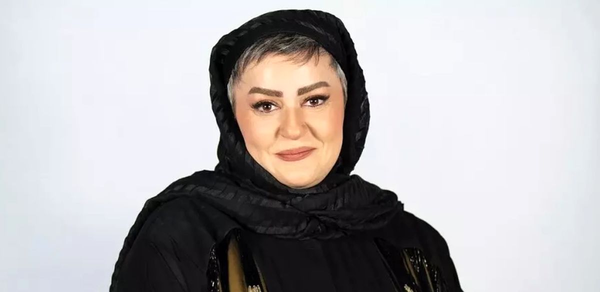 نعیمه نظام دوست 30 سال قبل چه شکلی بوده است؟ + عکس