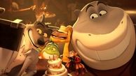پوستر جدیدی از انیمیشن The Bad Guys 2؛ این بار با ماجراجویی‌ای تازه و نفس‌گیر