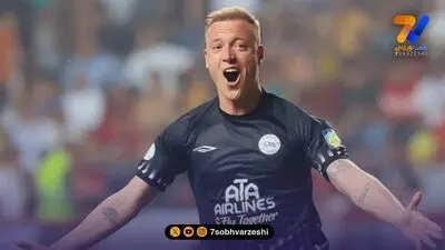 مهدی تاج: تراکتور تیم ملی ما محسوب می شود.