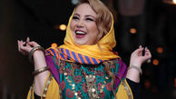 بیوگرافی و زندگی شخصی بهنوش بختیاری + عکس های خصوصی