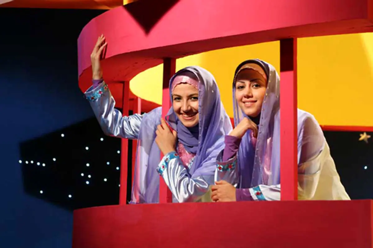 بیوگرافی و زندگی شخصی مریم وطن پور، خاله قاصدک بچه ها