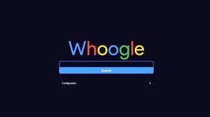 گوگل را فراموش کنید؛ هوگل امنیت بیشتری دارد