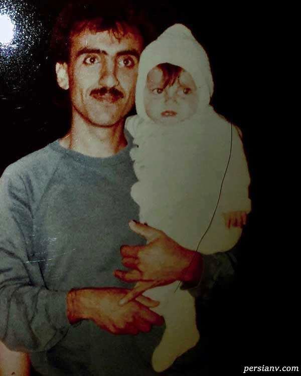 زندگی آیدا ماهیانی