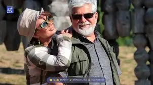 بیوگرافی عاطفه رضوی و شوهر اول و دومش + عکس‌های خصوصی 