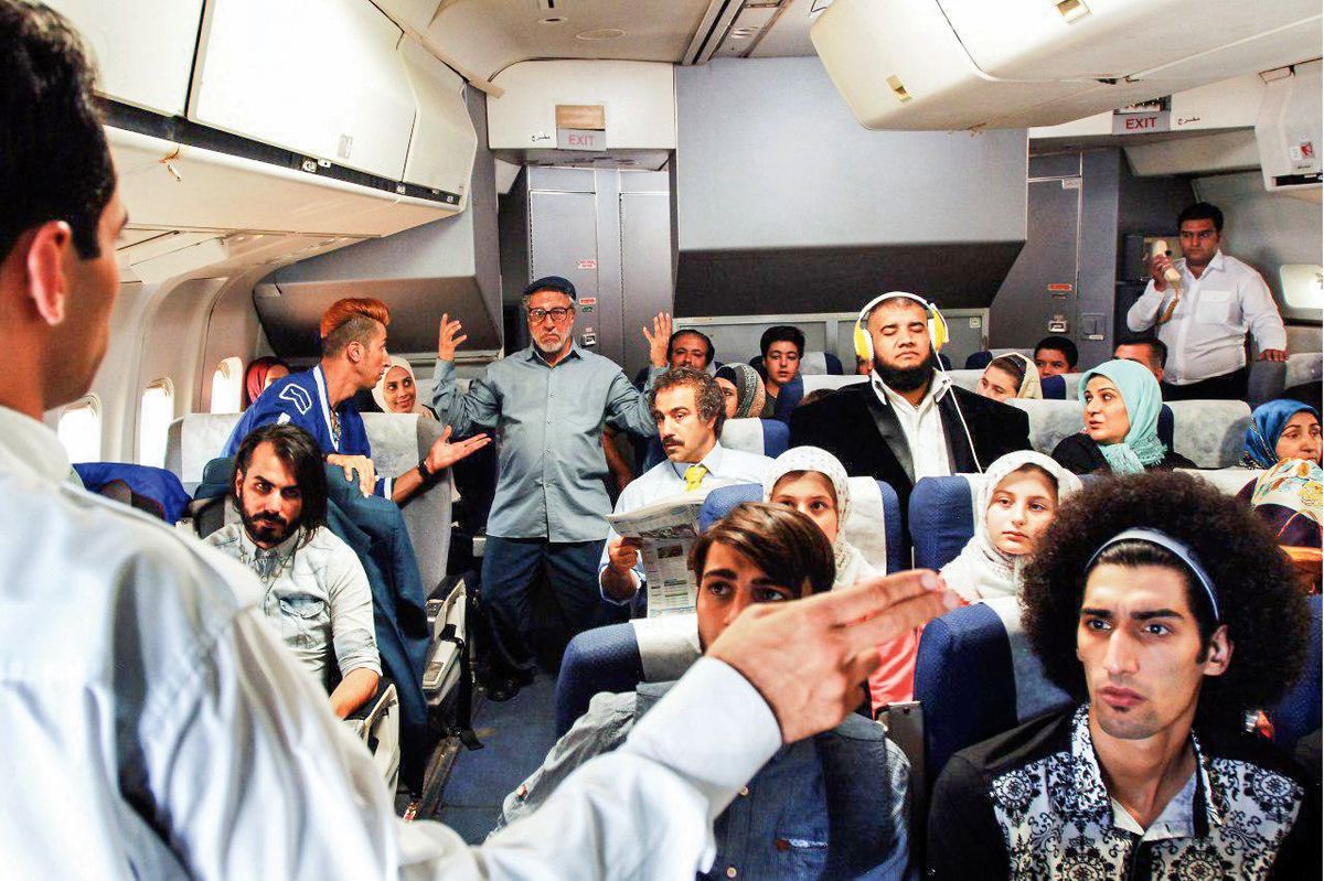 دنباله‌سازی آداب دارد دوستان