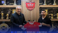 قرارداد عمری با پرسپولیس تمدید شد