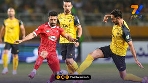 برنامه هفته سوم تا نهم لیگ برتر؛ سرخابی‌ها همچنان دور از آزادی