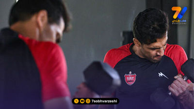 مهاجم شالکه در راه پرسپولیس؟