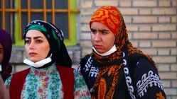 گشت‌وگذار روناک نون خ در دربند