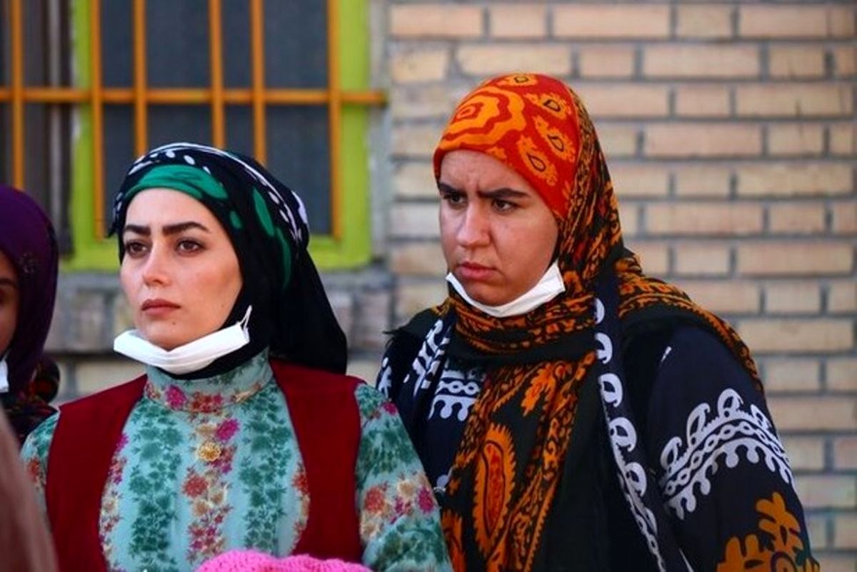 گشت‌وگذار روناک نون خ در دربند