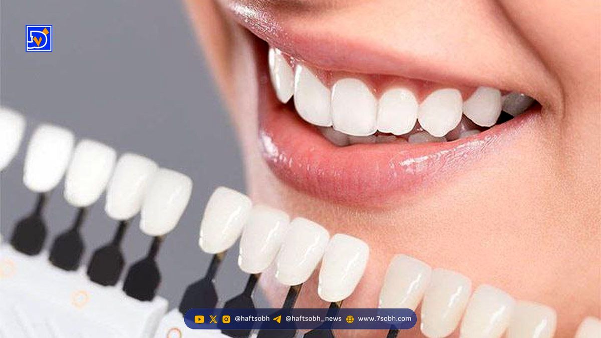 ویتامینهای معجزهگر برای داشتن دندانهایی سفید و سالم