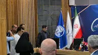 تاجرنیا و متدین برای معرفی مدیرعامل جدید استقلال وارد هلدینگ شدند