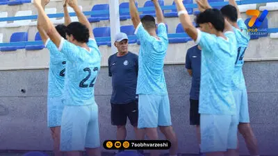 مربی خارجی استقلال، ماندنی شد
