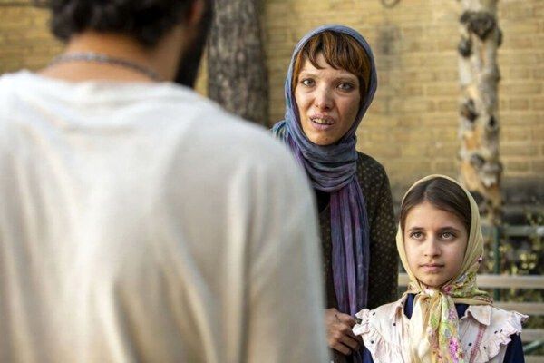 گریم صدف اسپهبدی