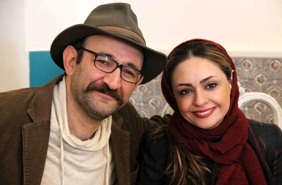 بیوگرافی همسر دوم اوس موسی پایتخت