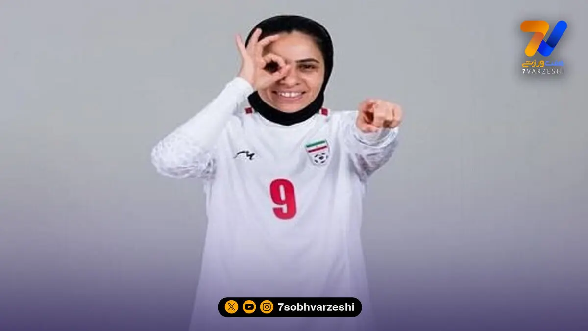 ستاره تیم ملی لژیونر شد!