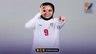 ستاره تیم ملی لژیونر شد!