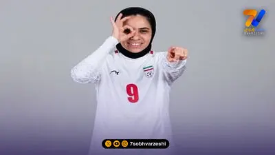 ستاره تیم ملی لژیونر شد!