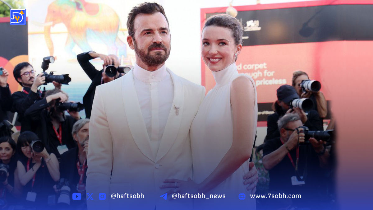 چهره روز| جاستین ترو و نیکول برایدن بلوم ازدواج کردند