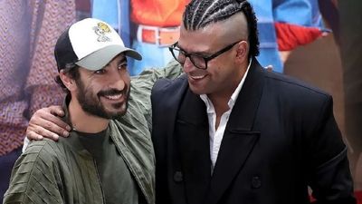 خانه ابدی عسل بدیعی همسر مختار