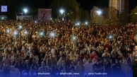 ‎۱۰ کنسرت خیابانی در تهران؛ از شجریان تا عرفان طهماسبی و رضا صادقی
