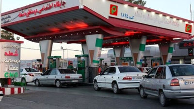 توزیع سوخت رایگان در جایگاه CNG کاشان