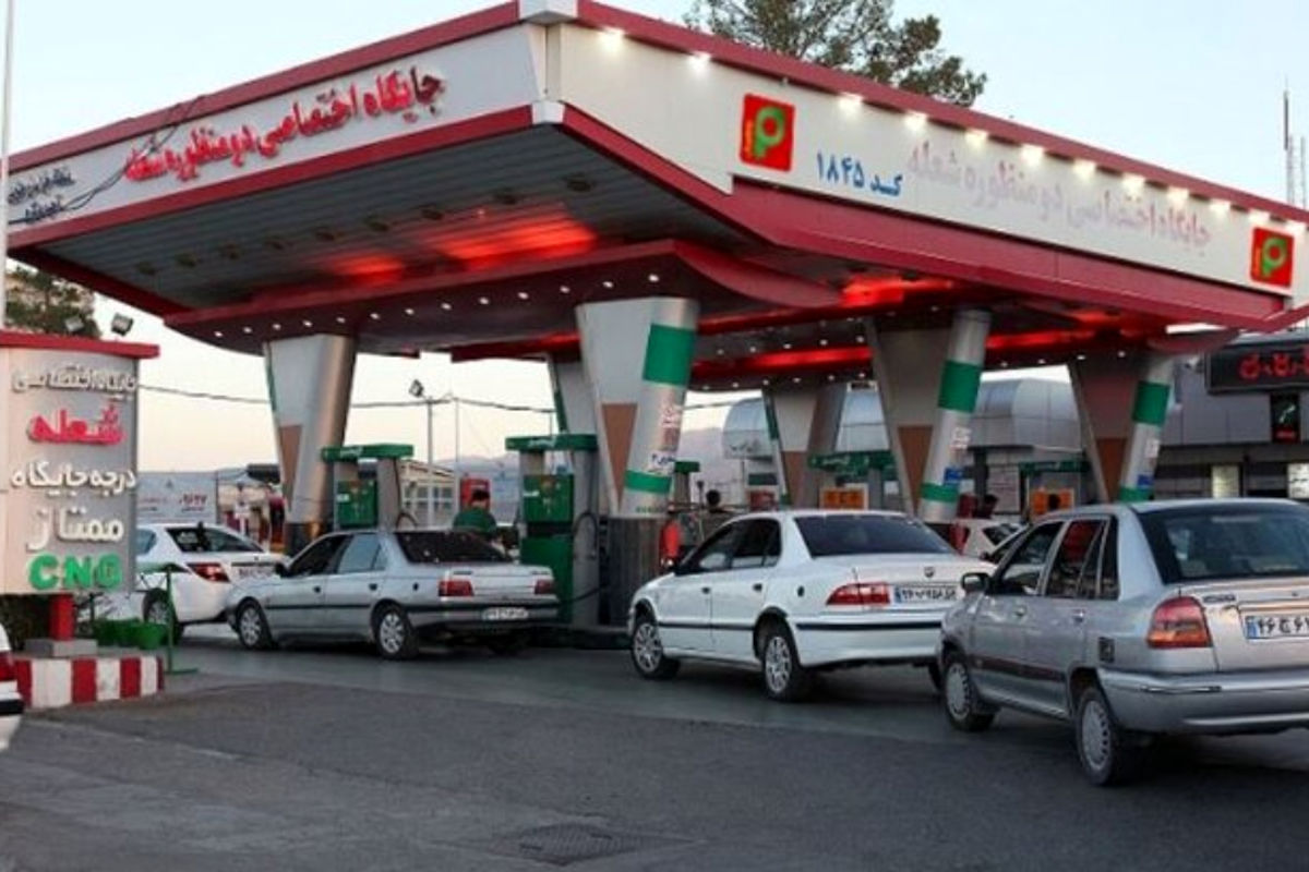 سوخترسانی بدون توقف در سراسر کشور؛ پایان صفها و نگرانیها