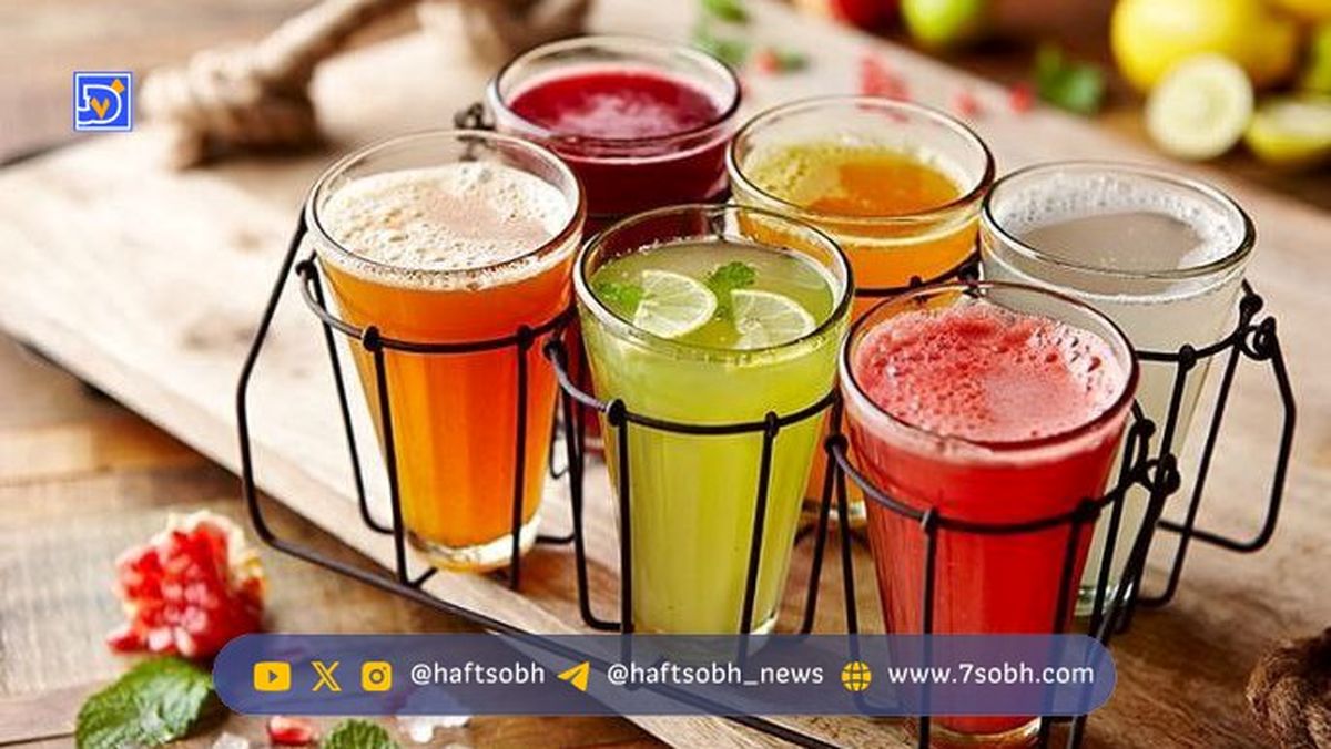 کدام نوشیدنی برای افزایش انرژی مغز مؤثرتر است؟