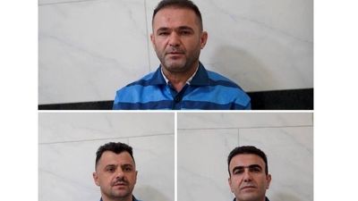 شکایت های سریالی با موضوع تجاوز از مرد اعدامی