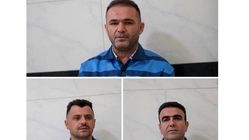 اعدام 3 جاسوس موساد در ارومیه + عکس خائنین به وطن