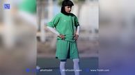 ما نماینده زنان ایران هستیم