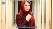 بیوگرافی فریبا متخصص و همسر و پسرش