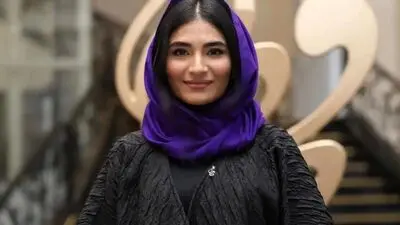 بیوگرافی سحر گلدوست، بازیگر سریال سرخ و سیاه + حواشی زندگی و عکس ها