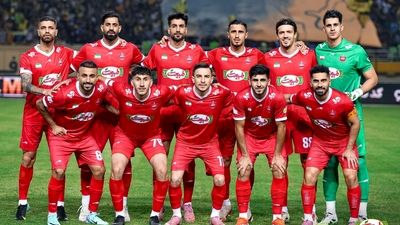 خبرنگار مطرح ایتالیایی: پرسپولیسی سابق در راه آذربایجان!