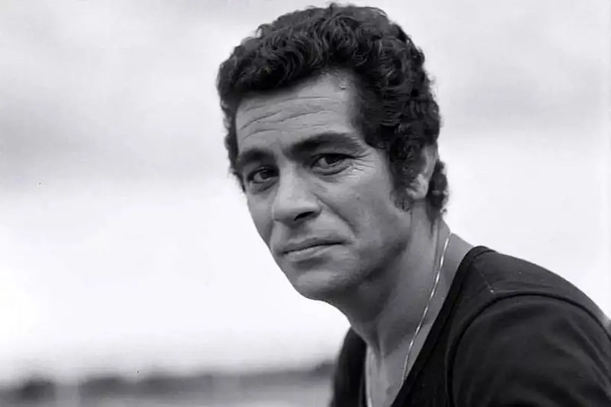 عکس روز | بهروز وثوقی و بهرام رادان در رستوران‌های آمریکا