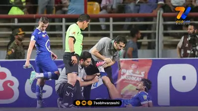 برنامه ویژه استقلال برای دیدار حساس با پرسپولیس