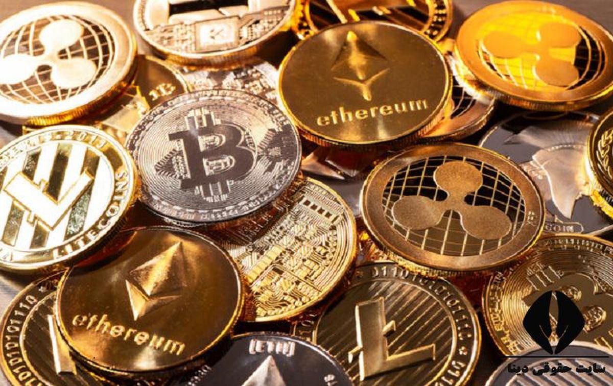 کلاهبرداری هزار میلیارد تومانی ارز دیجیتال با مشارکت خواننده معروف