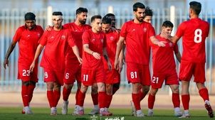 قرارداد بازیکنان جدید پرسپولیس فردا ثبت می شود