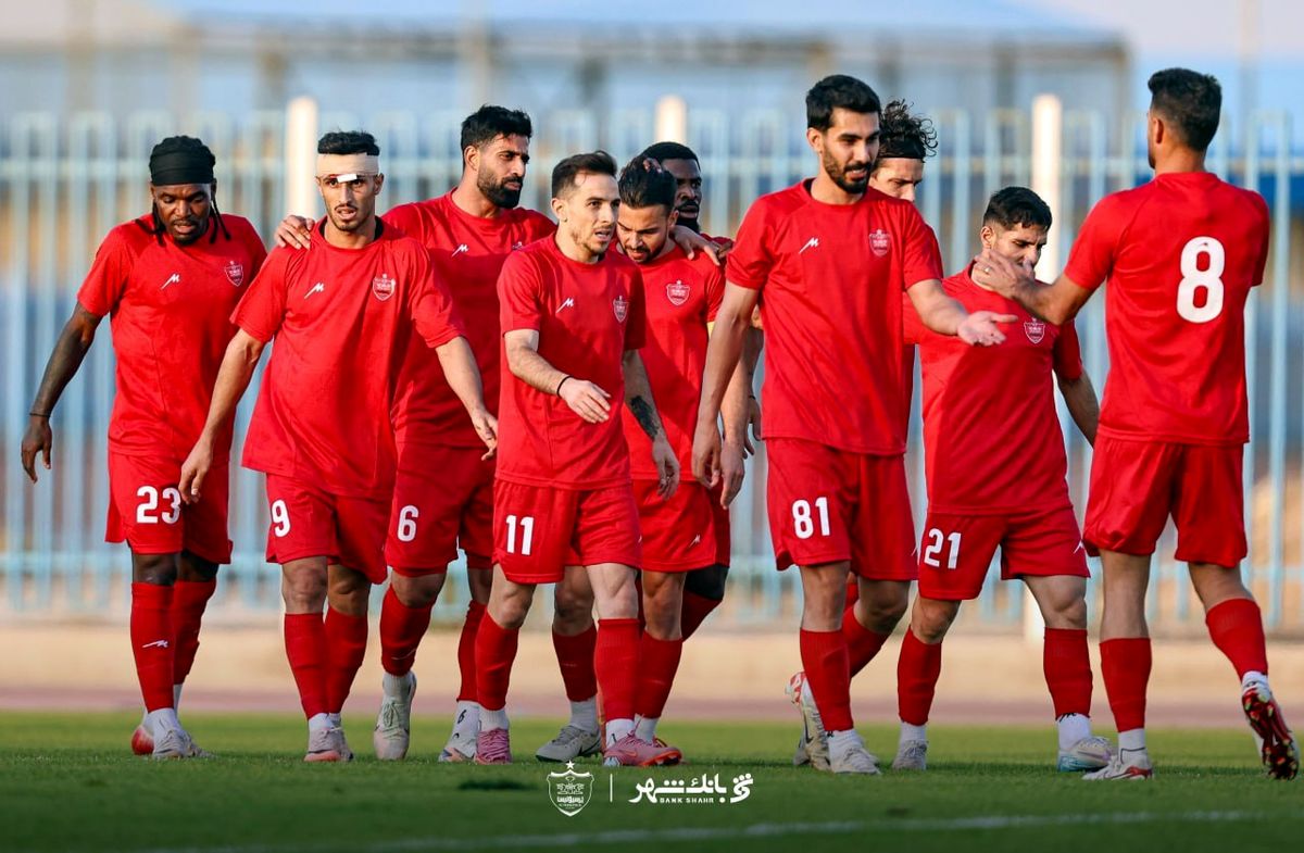قرارداد بازیکنان جدید پرسپولیس فردا ثبت می شود