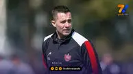 پایان رسمی همکاری پرسپولیس با اوسمار ویرا