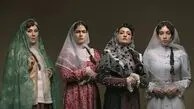 سکانس غم انگیز عروسی قباد و شهرزاد در بامداد خمار تکرار شد