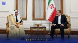 کلید میانجی در دست بن‌سلمان؟