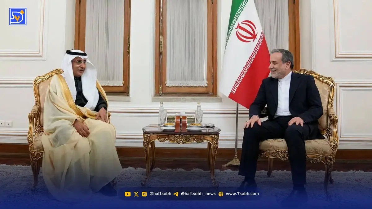 کلید میانجی در دست بن‌سلمان؟