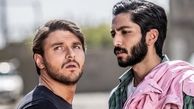 سفر در زمان؛ سریال «از سرنوشت» با بازی کیسان دیباج، دارا حیایی + عکس