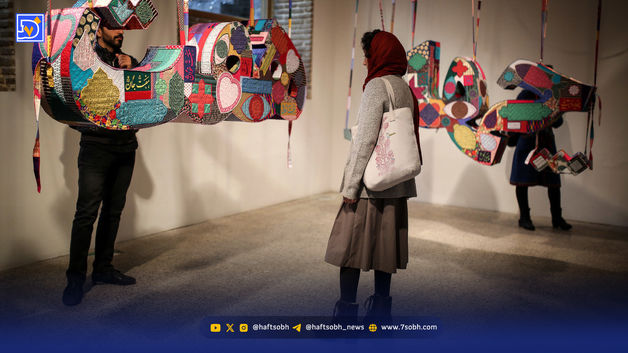 گالری‌گردی طبقاتی| ‌شکاف رو‌ به‌ گسترش میان گالری‌های رسمی و مردم